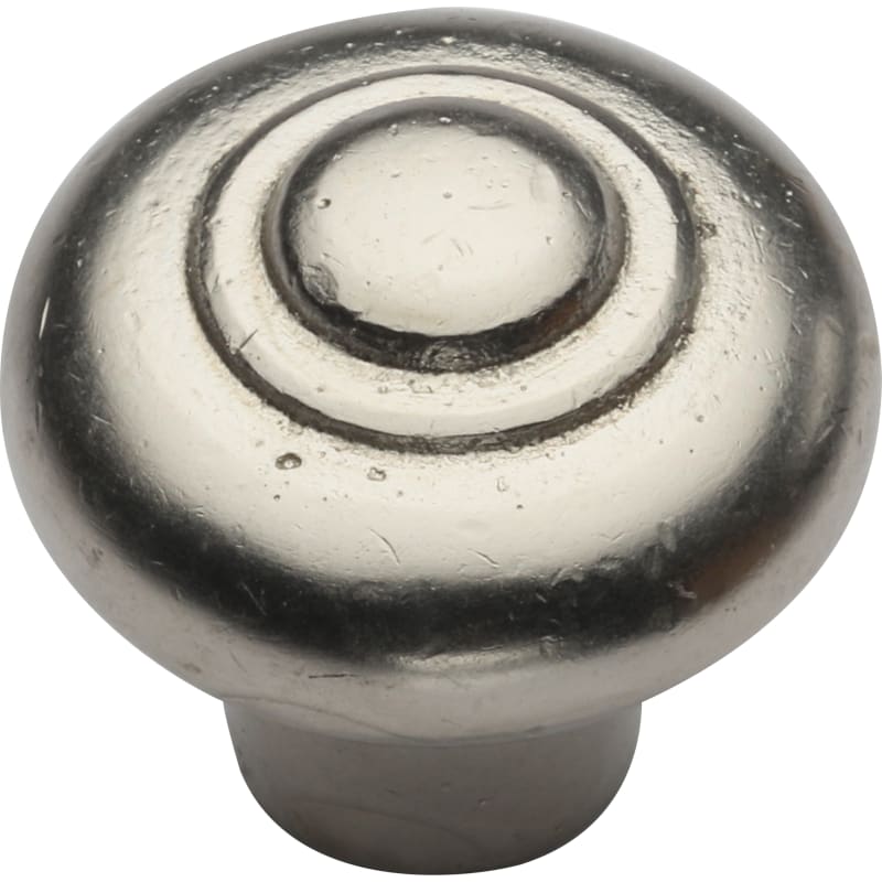 Beaded Cabinet Knob