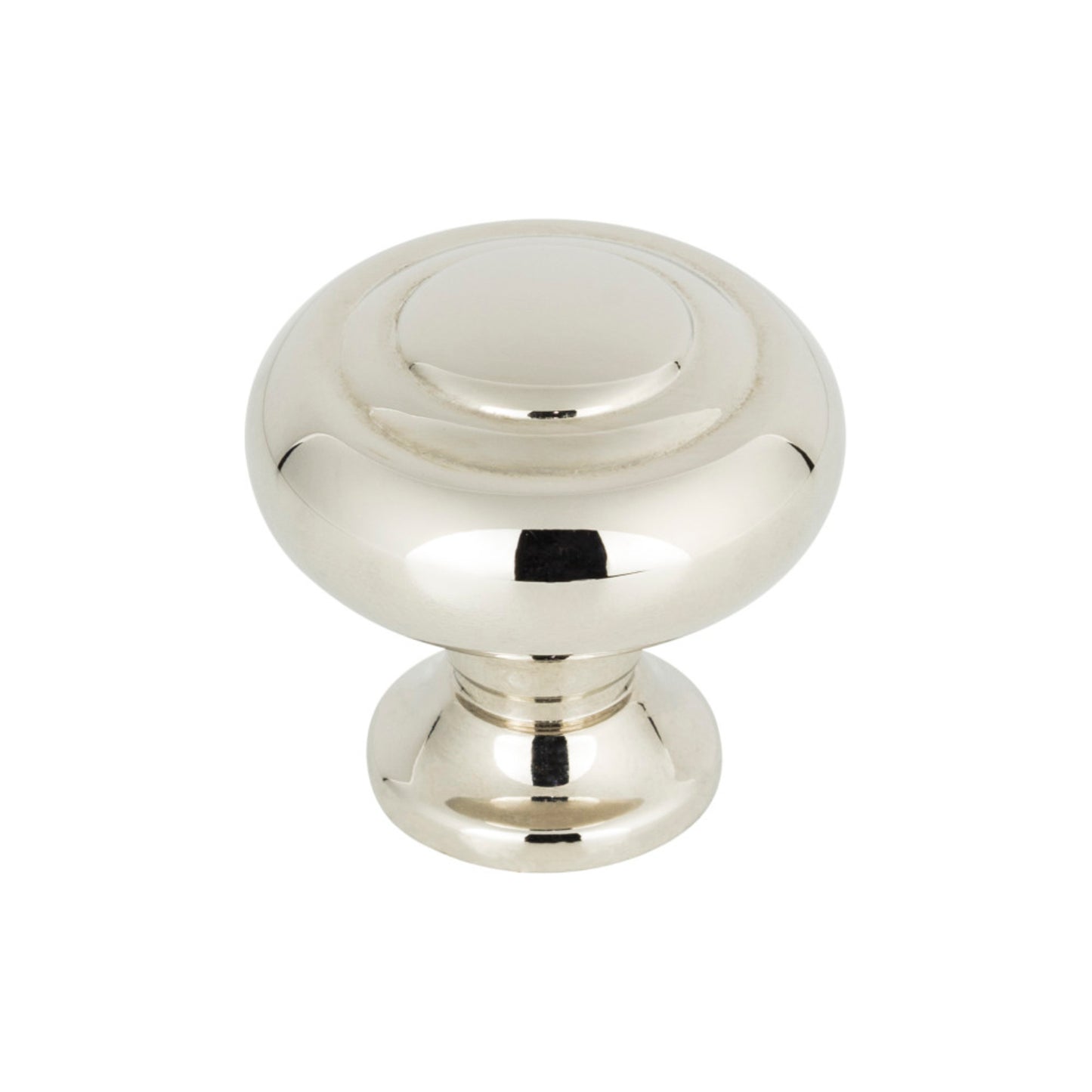 Kent 1-1/4" Diameter Mushroom Knob