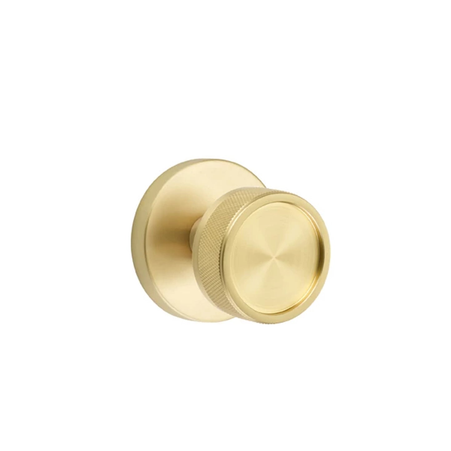 SELECT Conical Knurled Knob