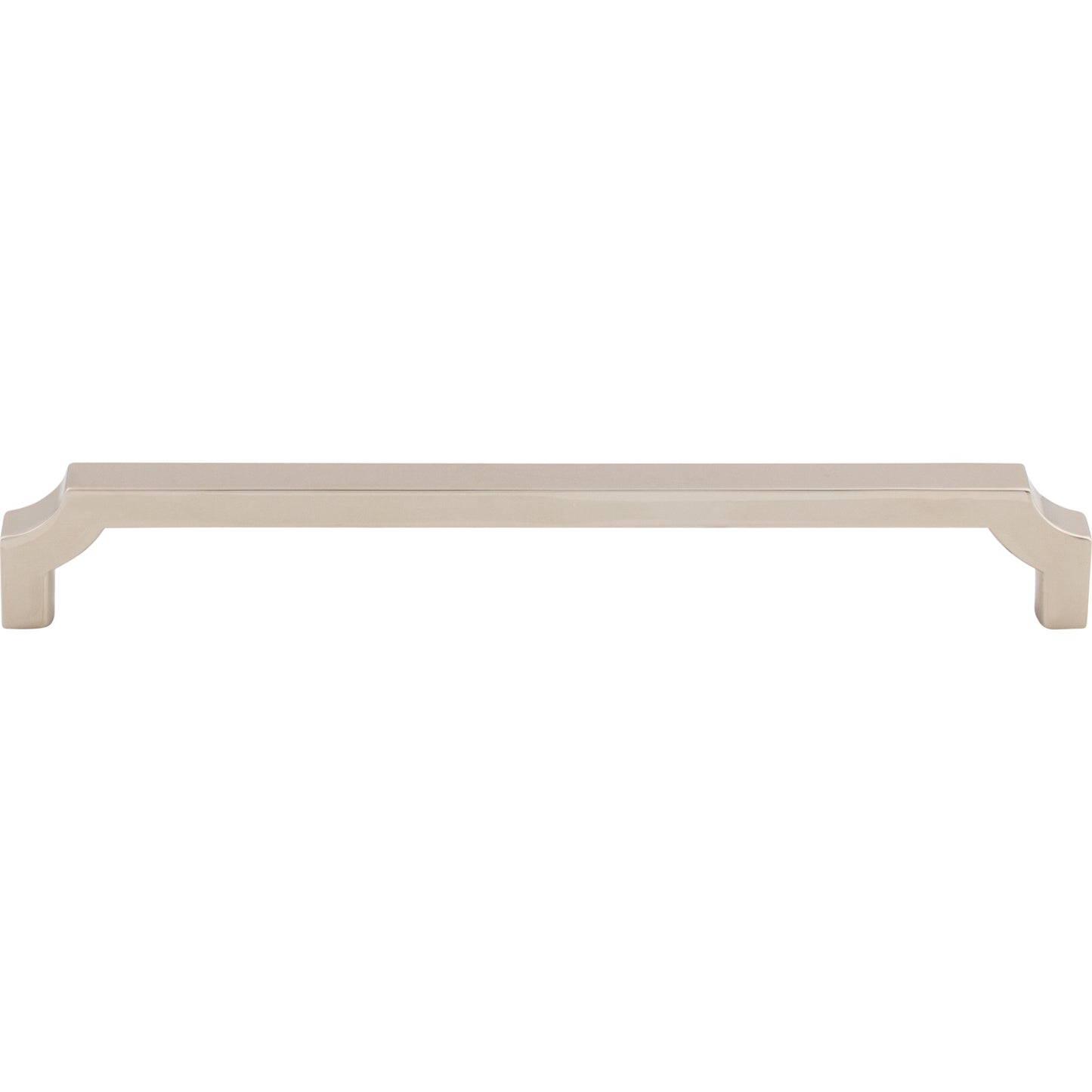 Top Knobs Davenport Bar Pull