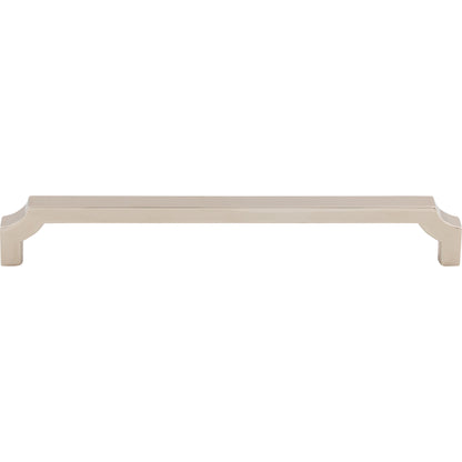 Top Knobs Davenport Bar Pull