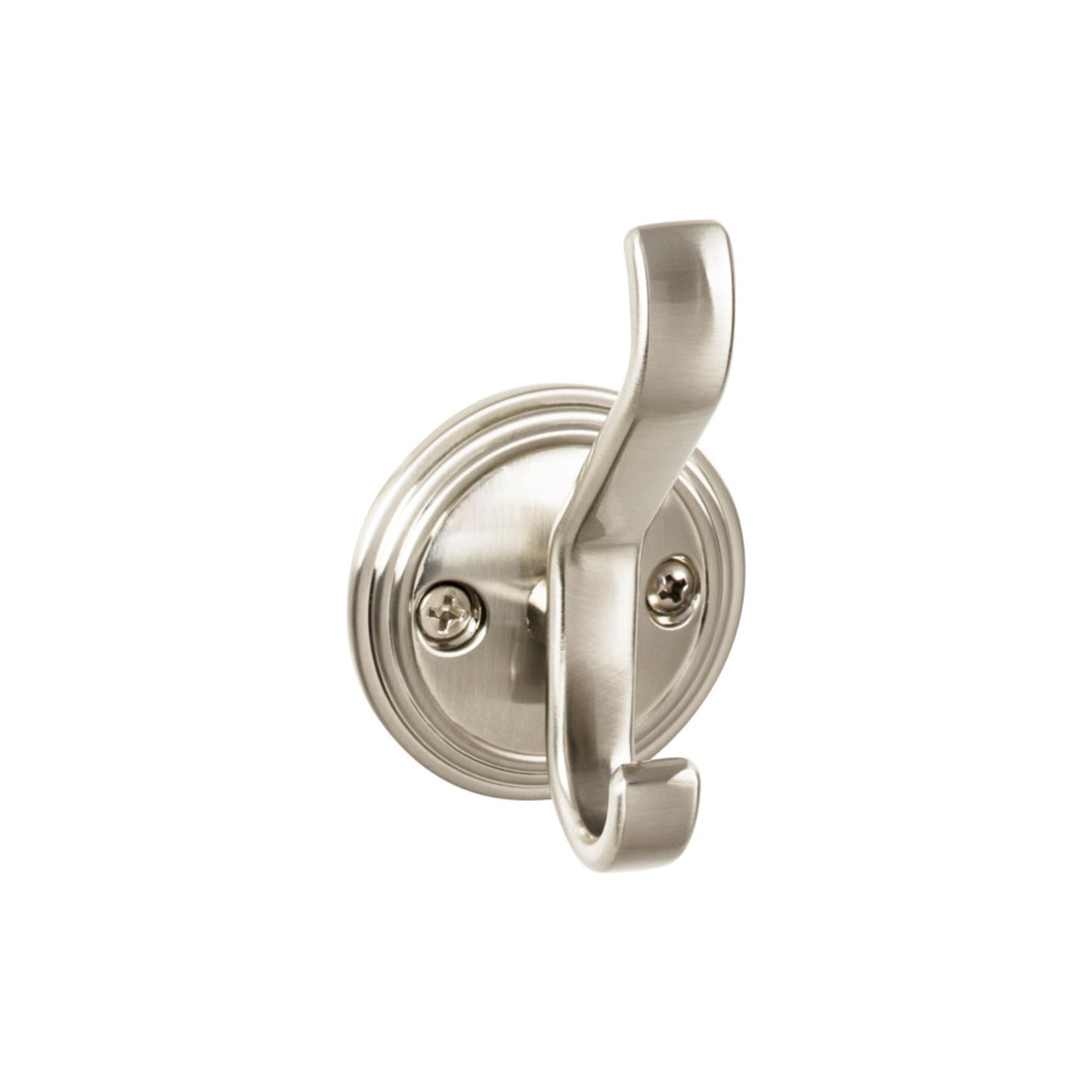 Reeded 3 1/8" Wall Hooks