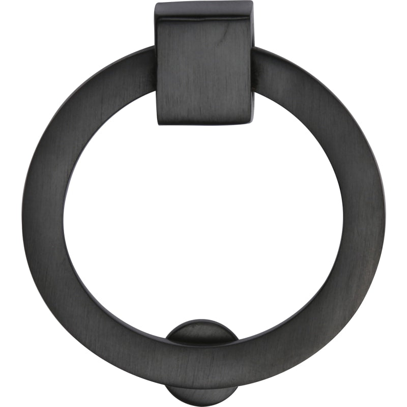Round Cabinet Drop Pull