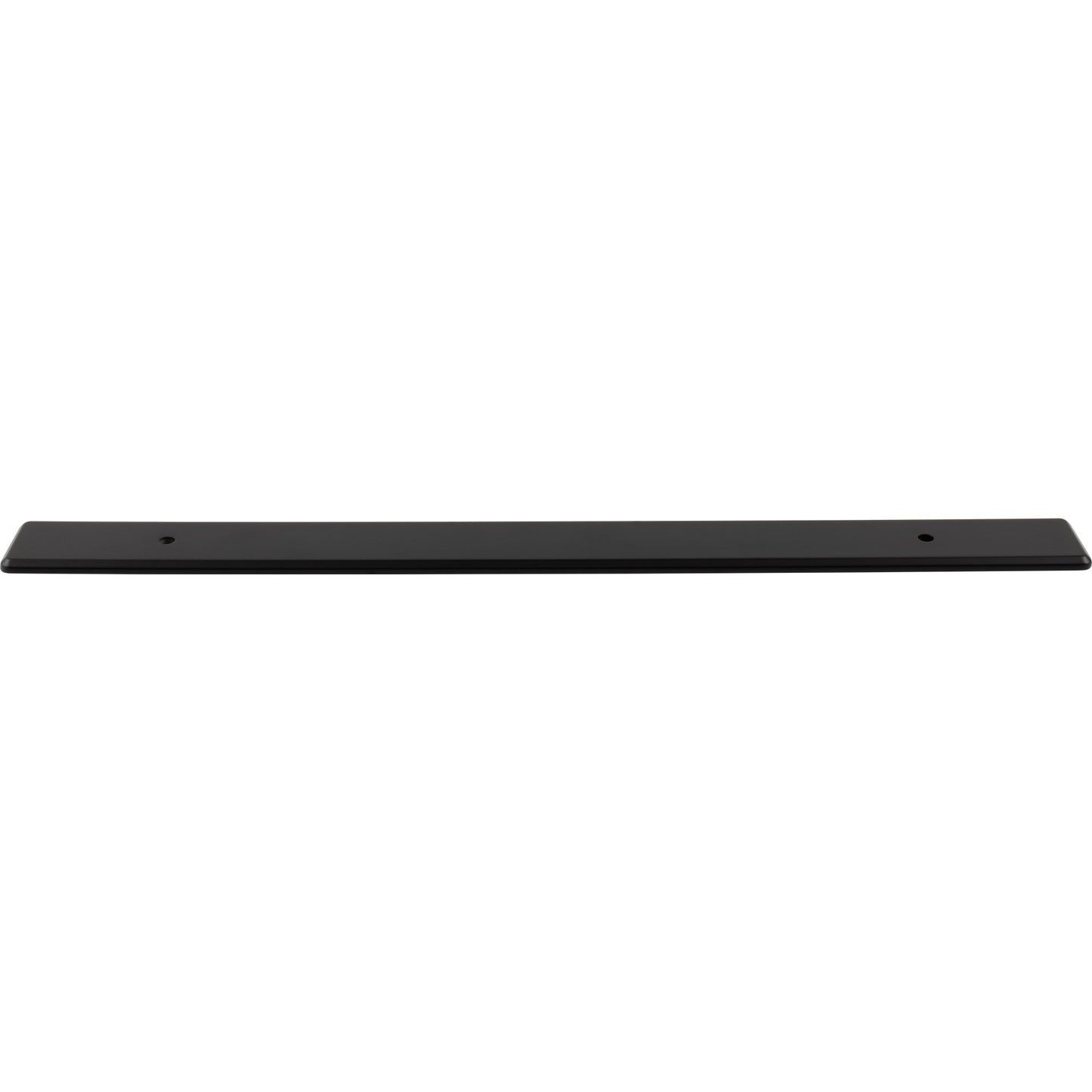 Top Knobs Radcliffe Pull Backplate