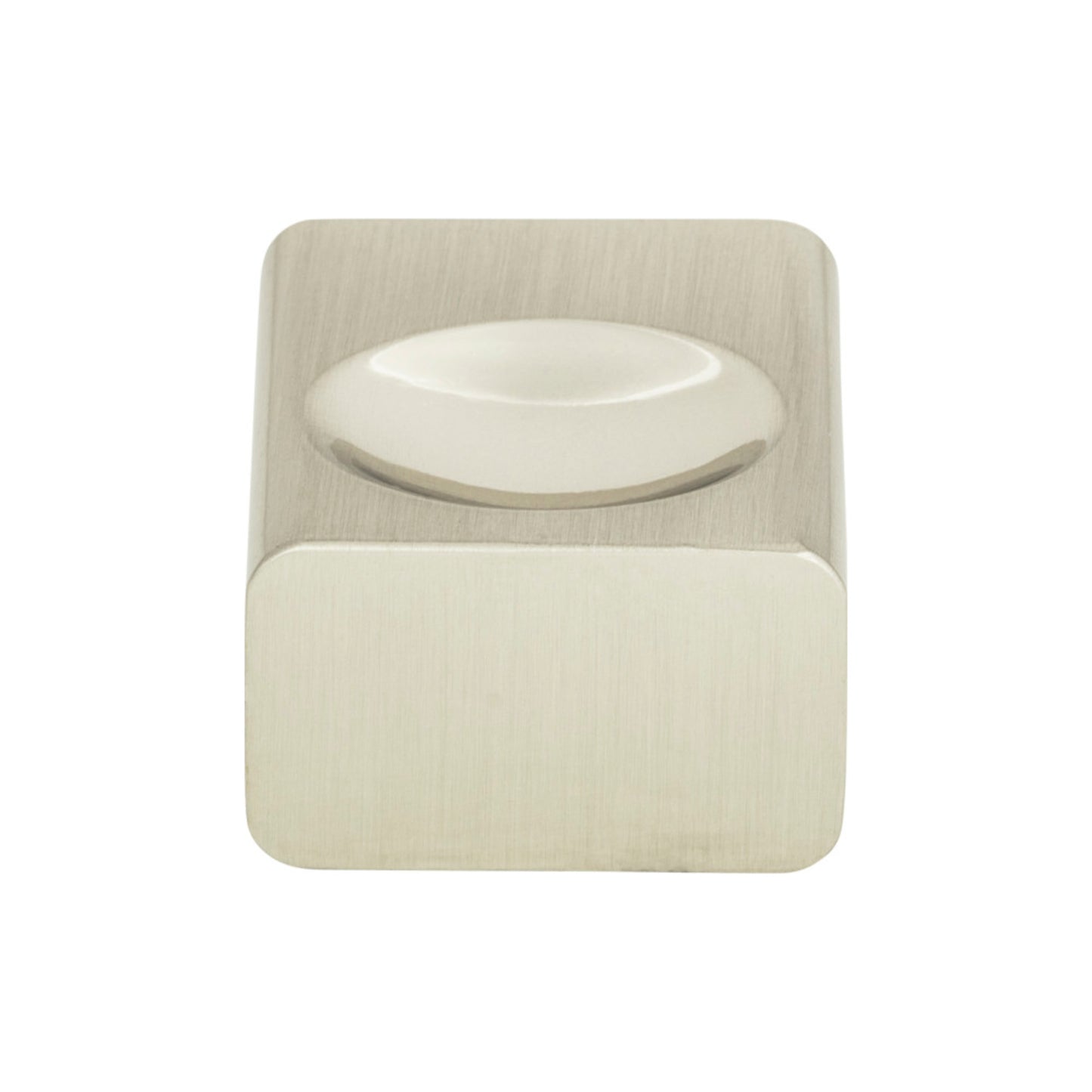 Atlas Element Length Rectangle Knob