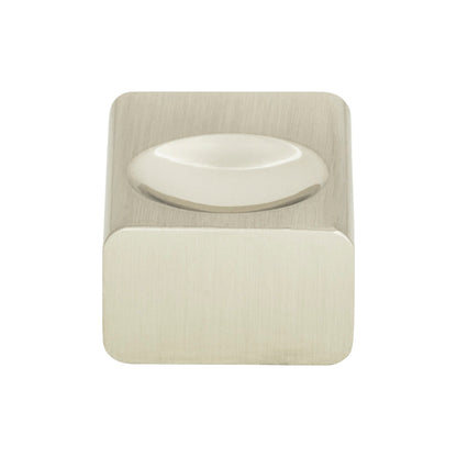 Atlas Element Length Rectangle Knob