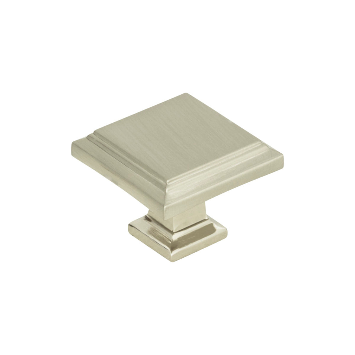 Atlas Sutton Place Length Square Knob
