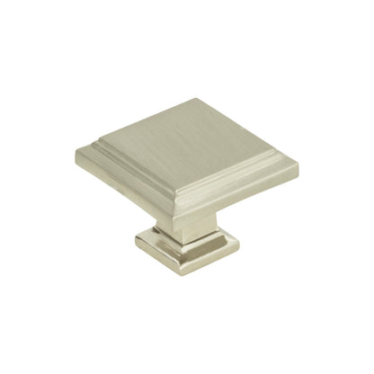 Atlas Sutton Place Length Square Knob