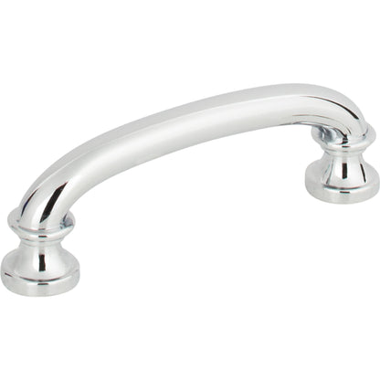 Atlas Shelley Bar Pull