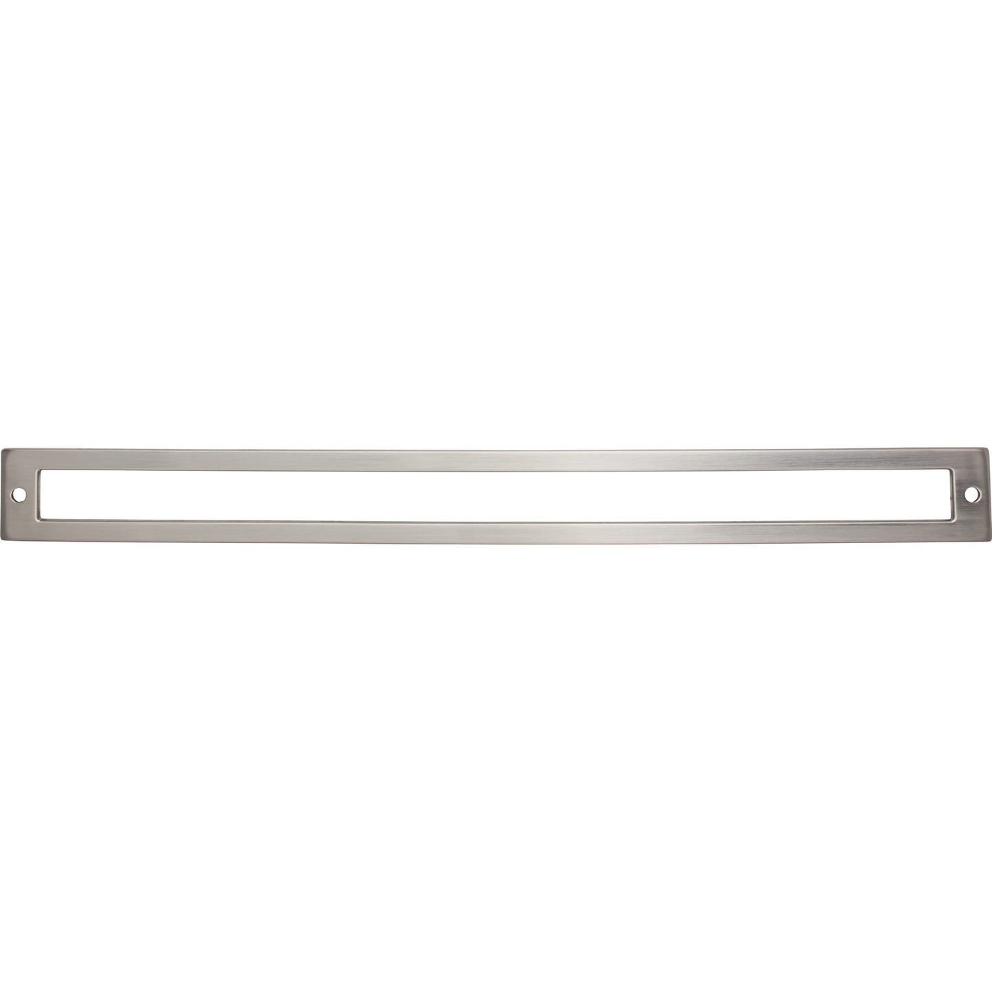 Top Knobs Hollin Pull Backplate