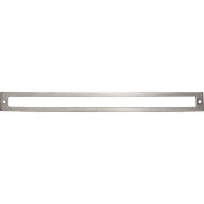 Top Knobs Hollin Pull Backplate