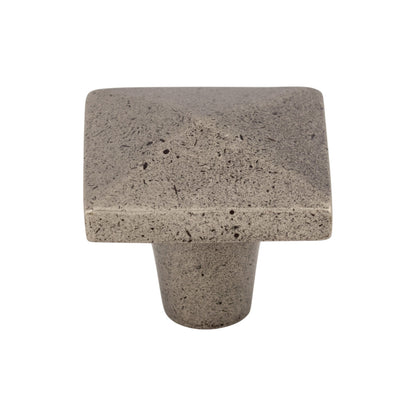 Top Knobs Aspen Length Square Knob