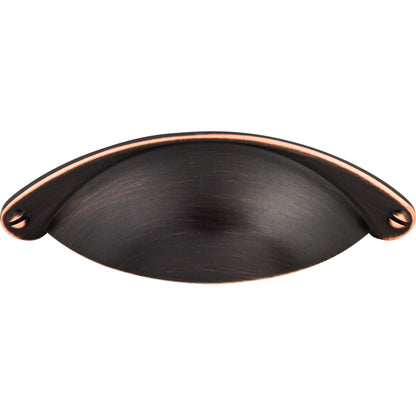 Top Knobs Arendal Cup/Bin Pull