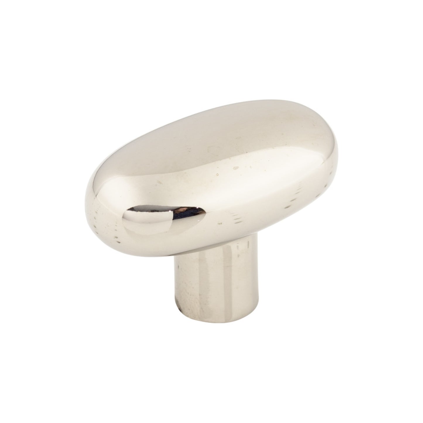 Top Knobs Aspen II Large Potato Length Oval Knob