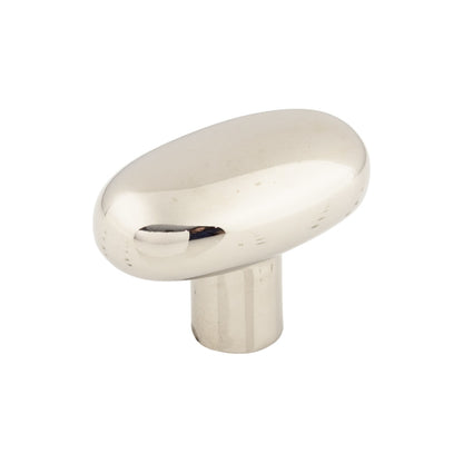 Top Knobs Aspen II Large Potato Length Oval Knob
