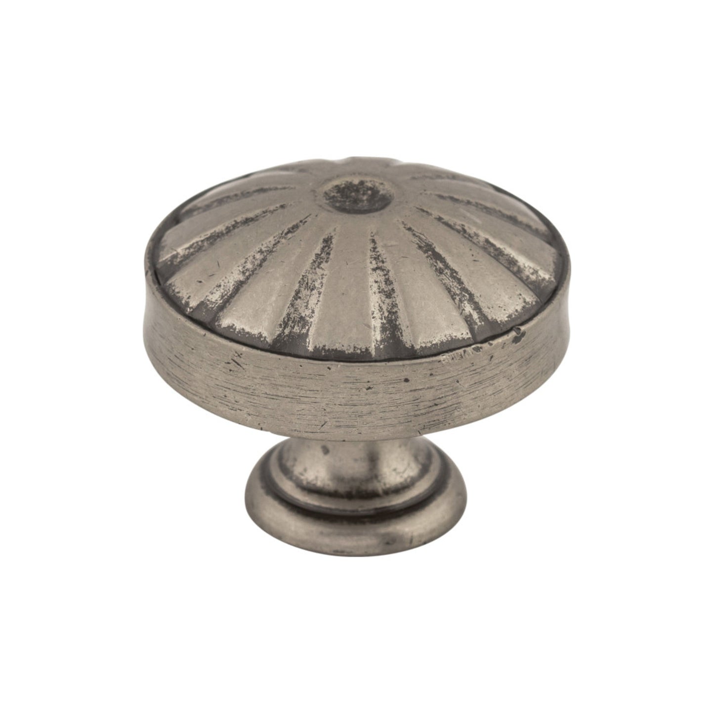 Top Knobs Hudson Diameter Round Knob