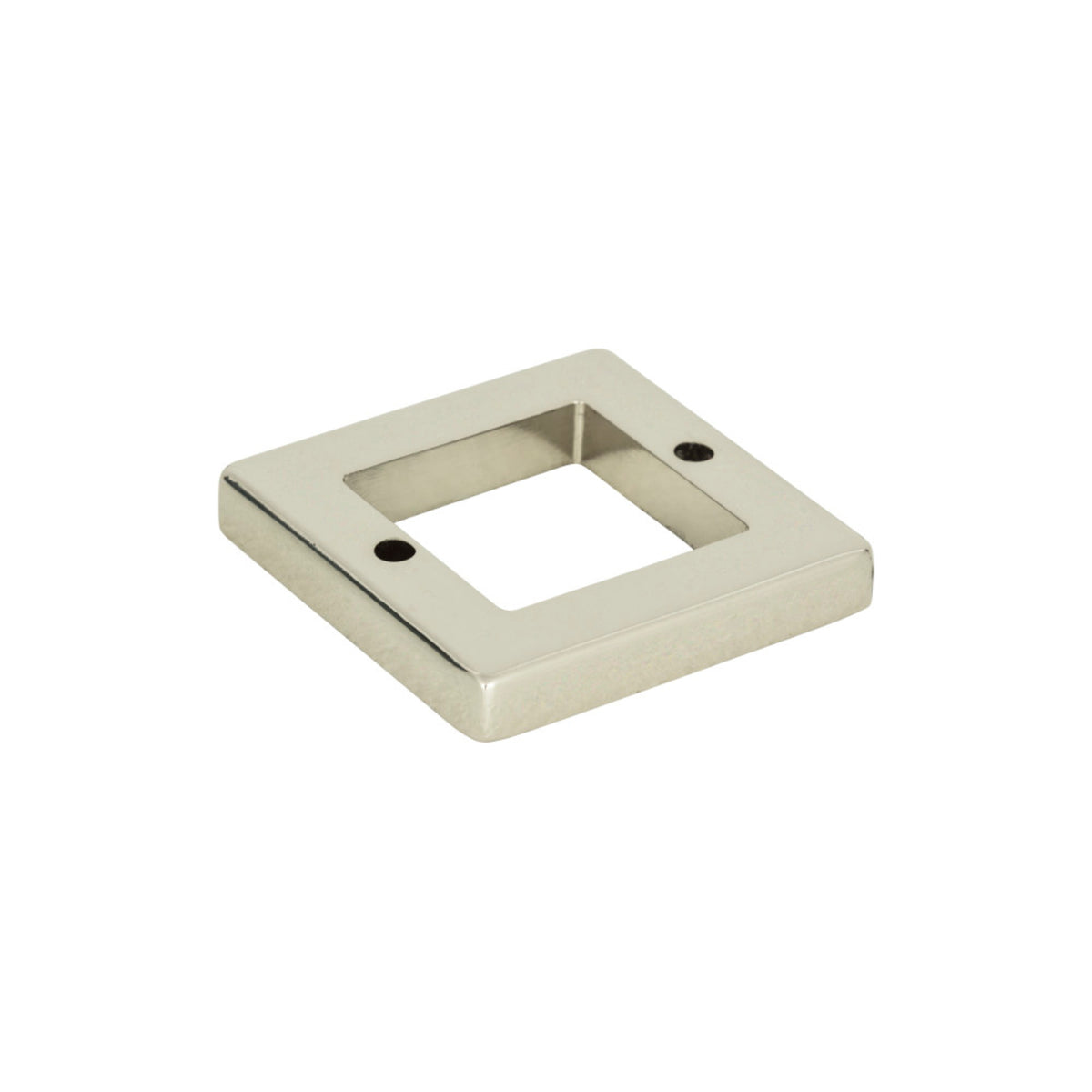 Atlas Tableau Square Pull Backplate
