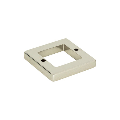 Atlas Tableau Square Pull Backplate