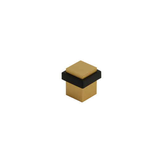 Square Floor Bumper