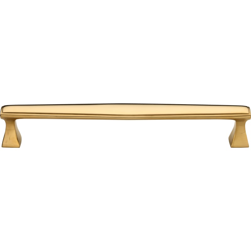 Deco Cabinet Pull