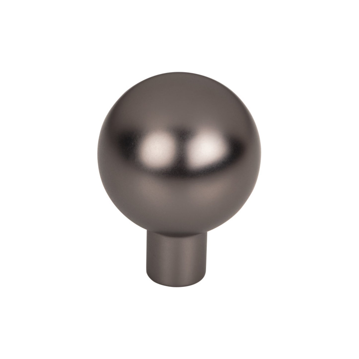 Top Knobs Brookline Diameter Round Knob