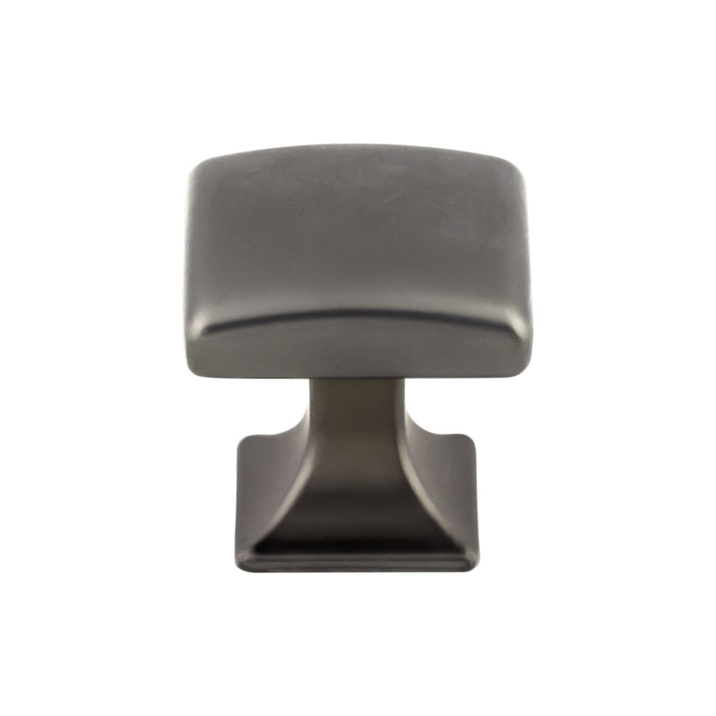 Top Knobs Contour Length Square Knob