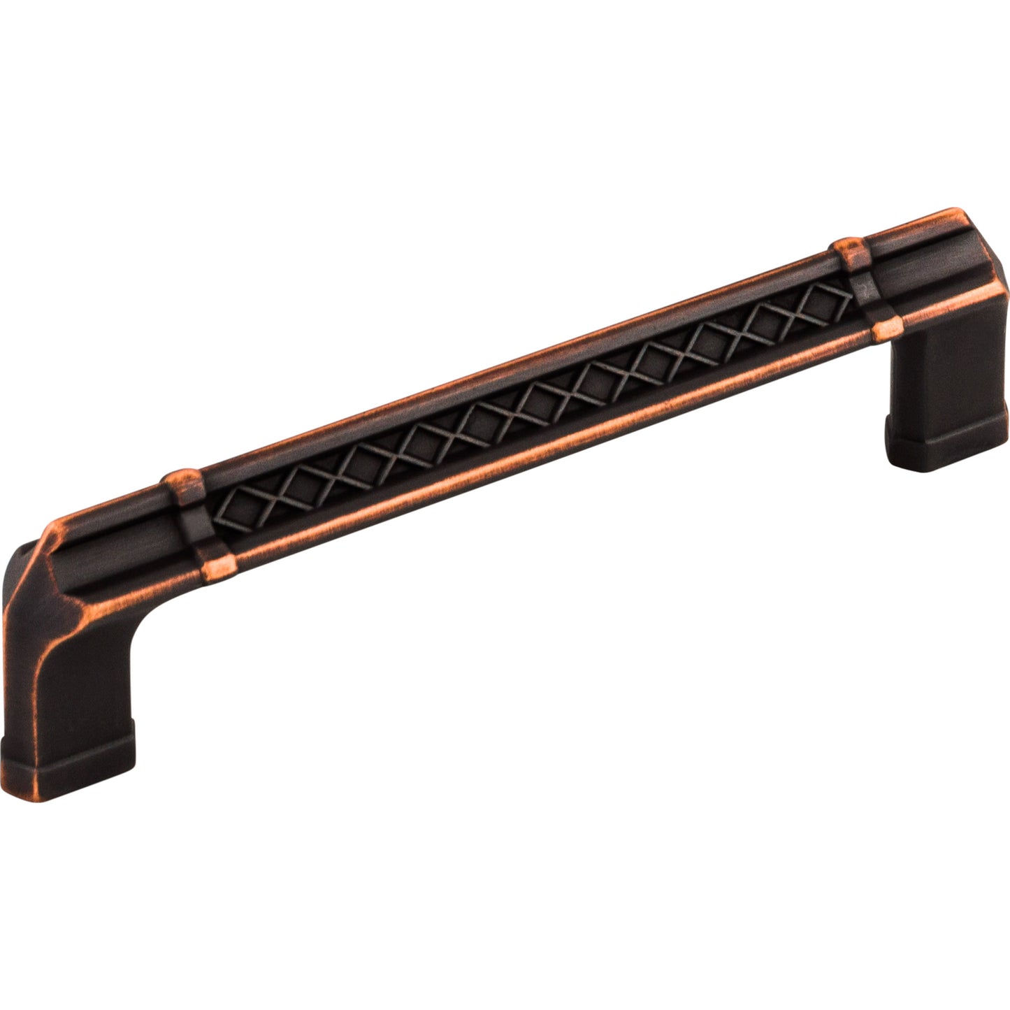 Top Knobs Tower Bridge Bar Pull