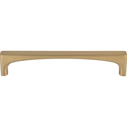 Top Knobs Riverside Bar Pull