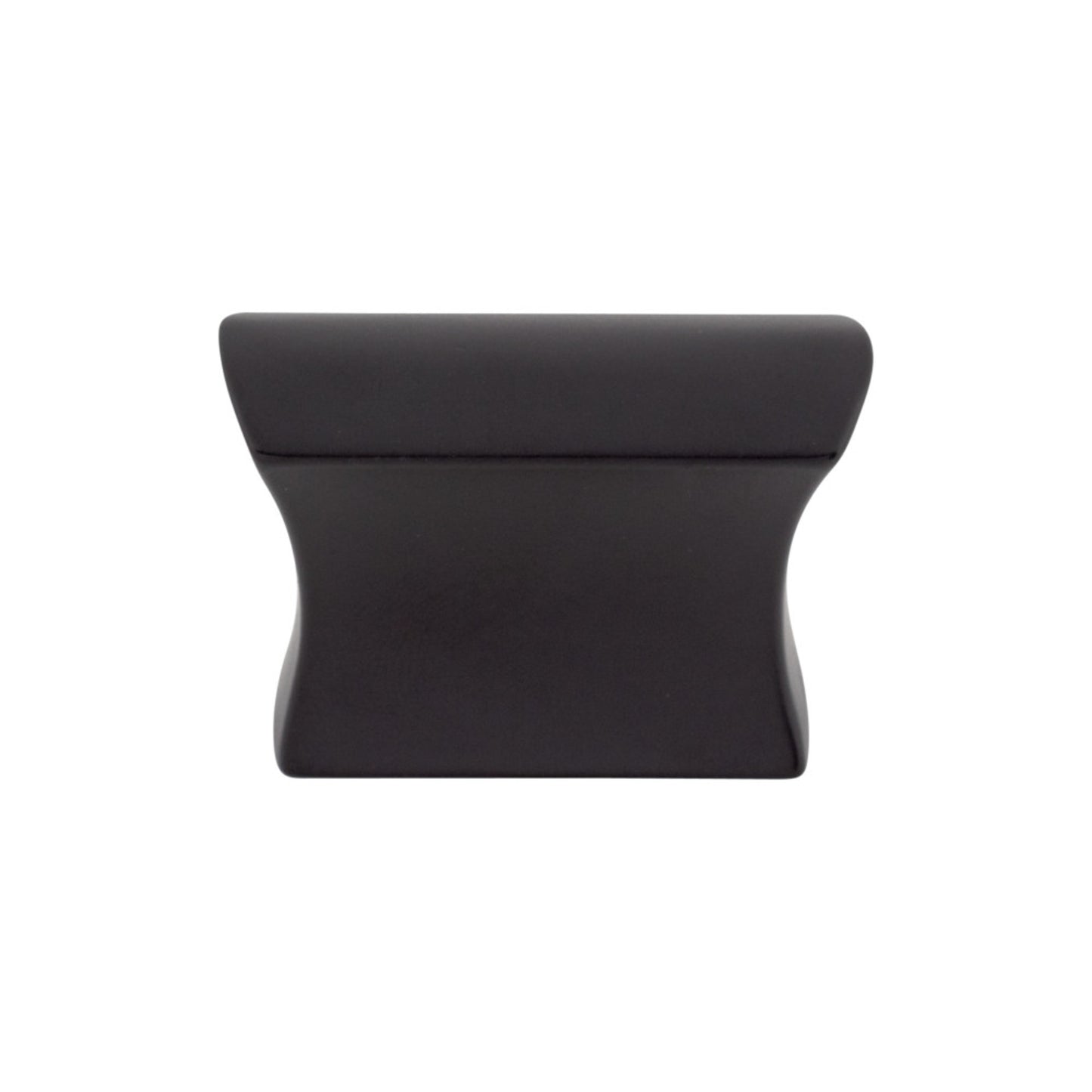 Top Knobs Glacier Length Rectangle Knob