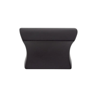 Top Knobs Glacier Length Rectangle Knob