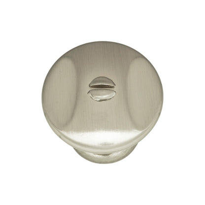 Atlas Ergo Diameter Round Knob