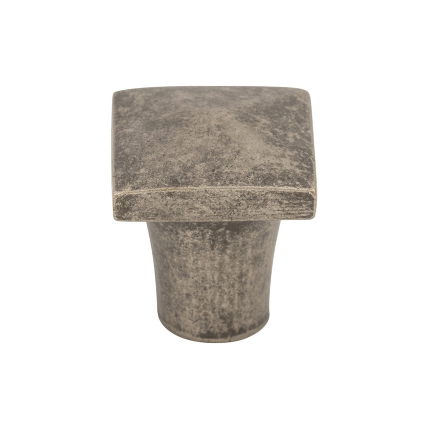 Top Knobs Aspen Length Square Knob