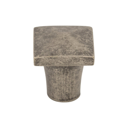 Top Knobs Aspen Length Square Knob
