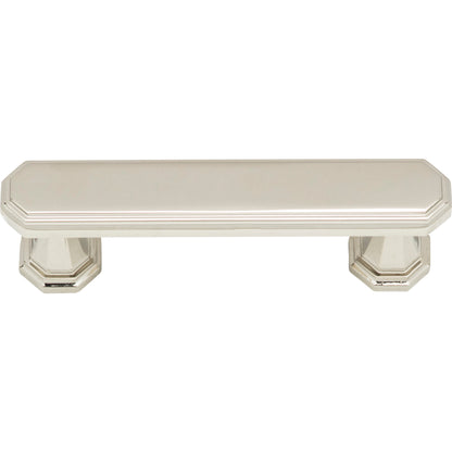 Atlas Dickinson Bar Pull