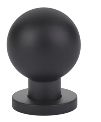 Globe Knob