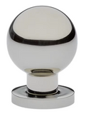 Globe Knob