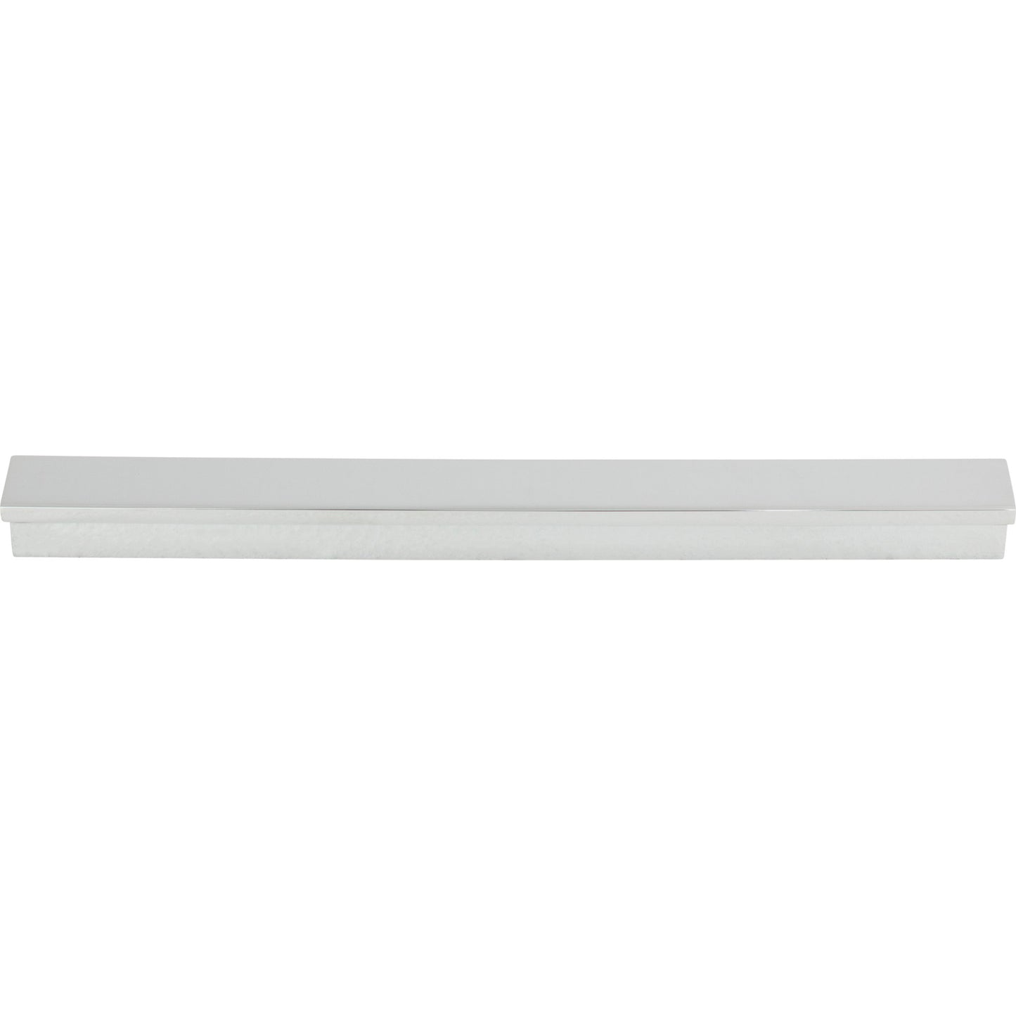 Top Knobs Minetta Finger Pull