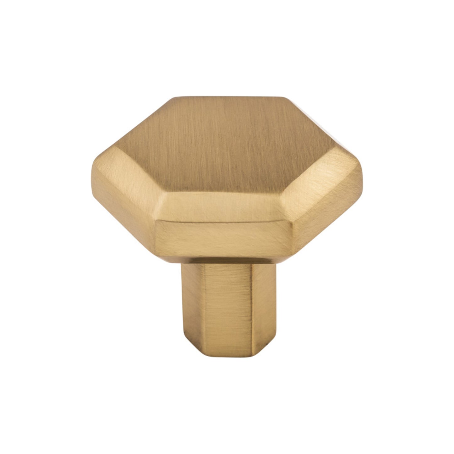 Top Knobs Lydia Length Square Knob