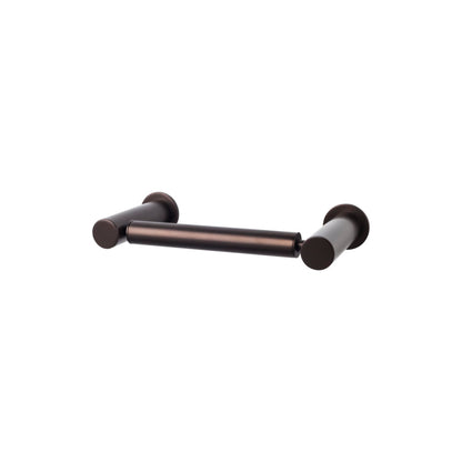 Top Knobs Hopewell Bath Wall Mounted Toilet Paper Holder