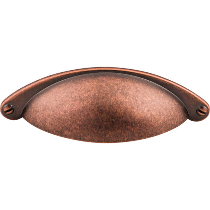 Top Knobs Arendal Cup/Bin Pull