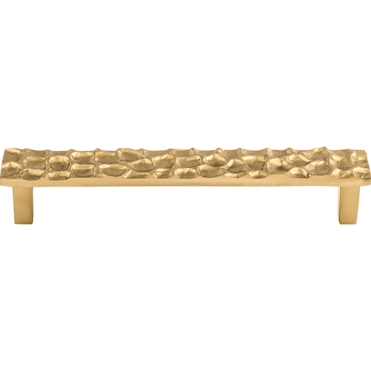 Top Knobs Cobblestone Bar Pull