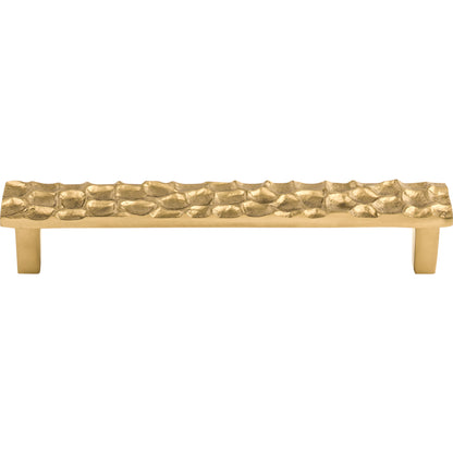 Top Knobs Cobblestone Bar Pull