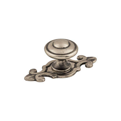 Top Knobs Canterbury Diameter Round Knob