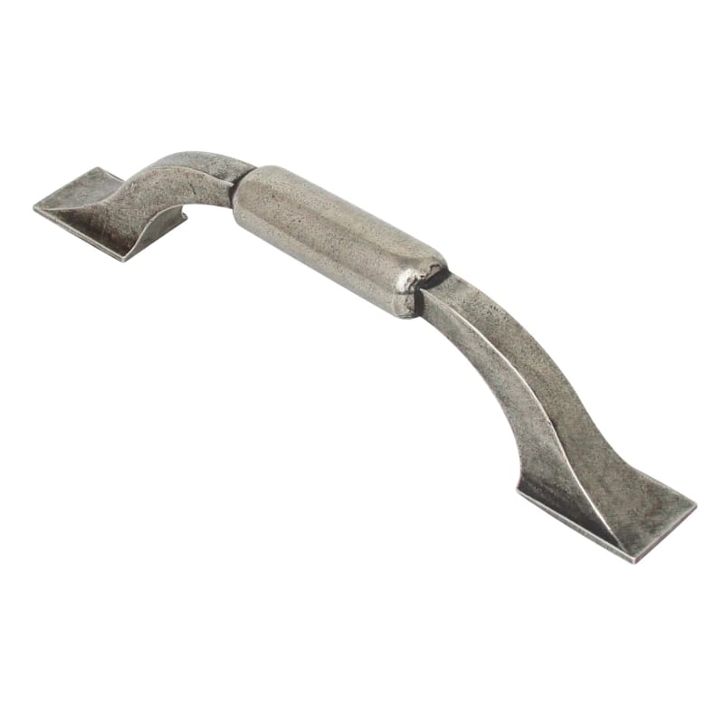 Ashley Norton Gosforth Pewter Cabinet Pull - Pewter