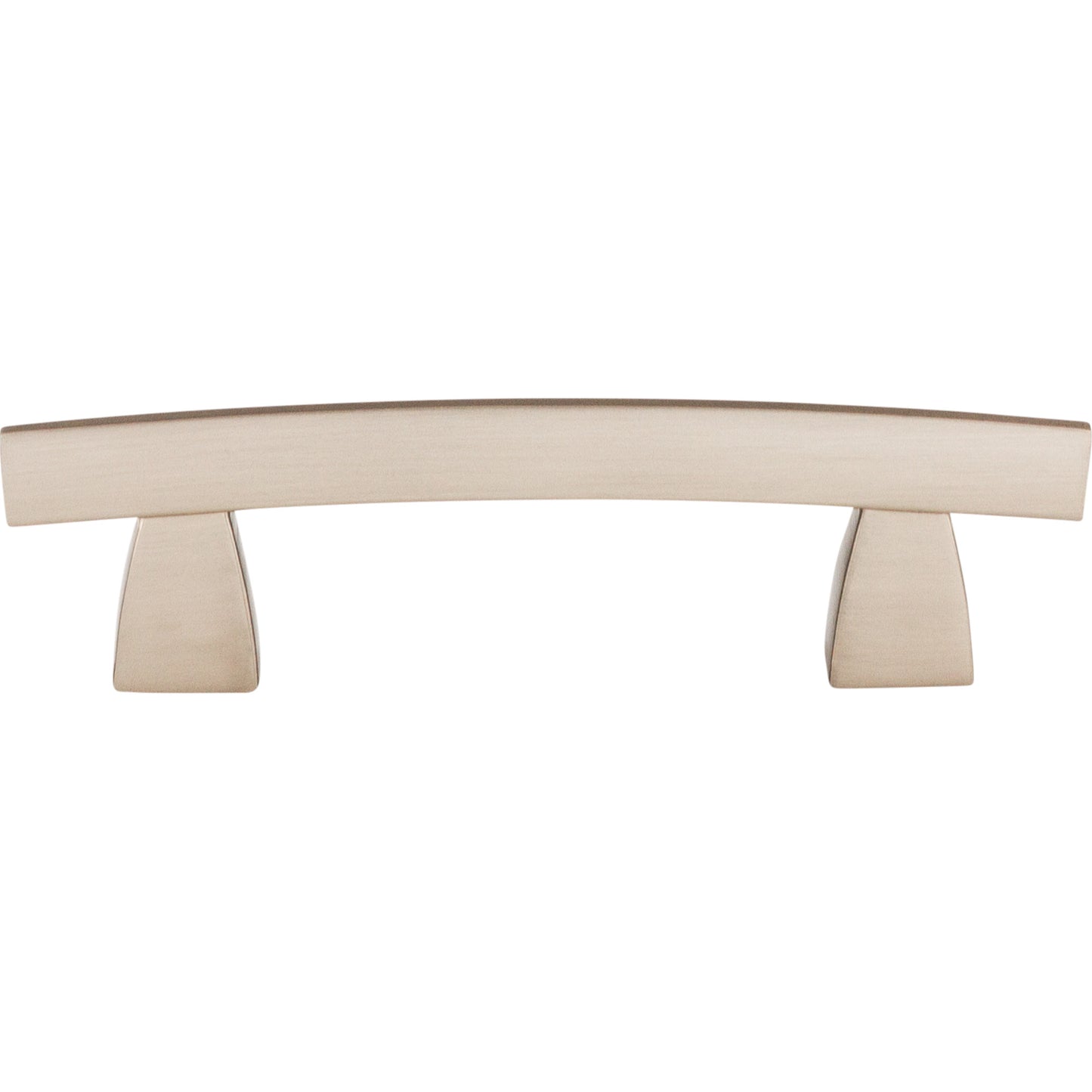 Top Knobs Arched Bar Pull