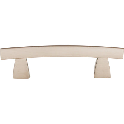 Top Knobs Arched Bar Pull