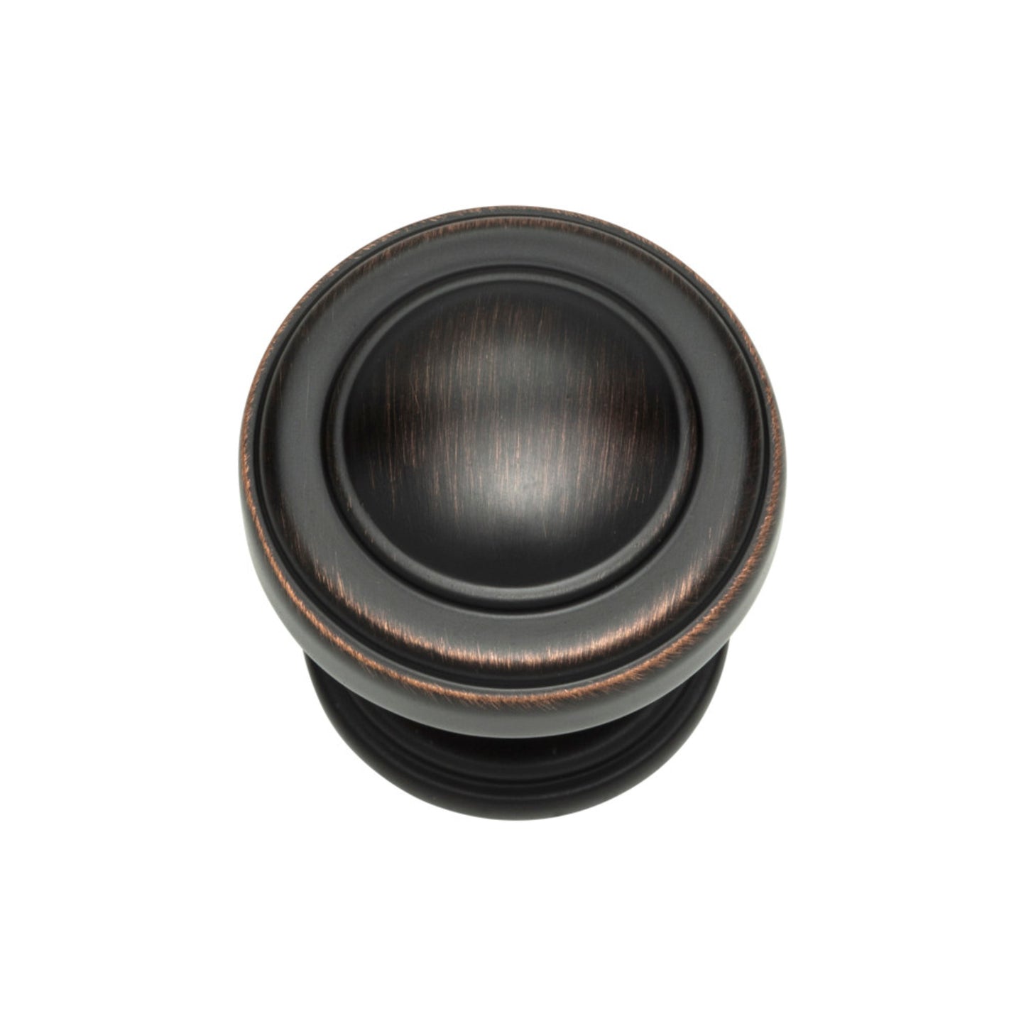 Atlas Bronte Diameter Round Knob