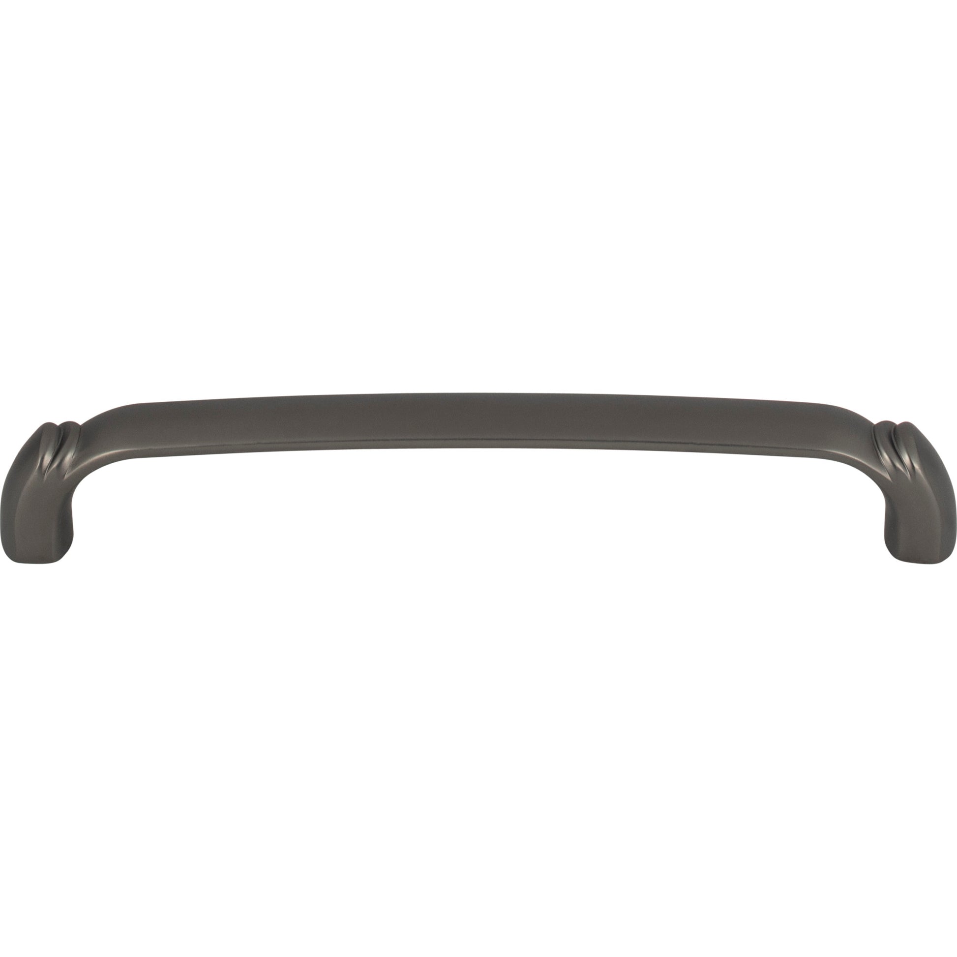 Top Knobs Pomander 6 5/16" Center to Center Bar Pull - Ash Gray