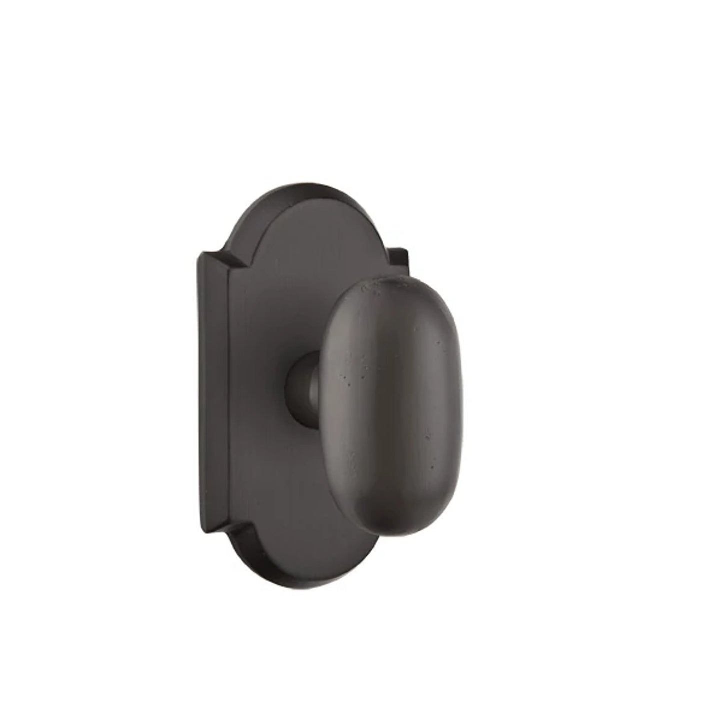 Egg Knob (Sandcast Bronze)