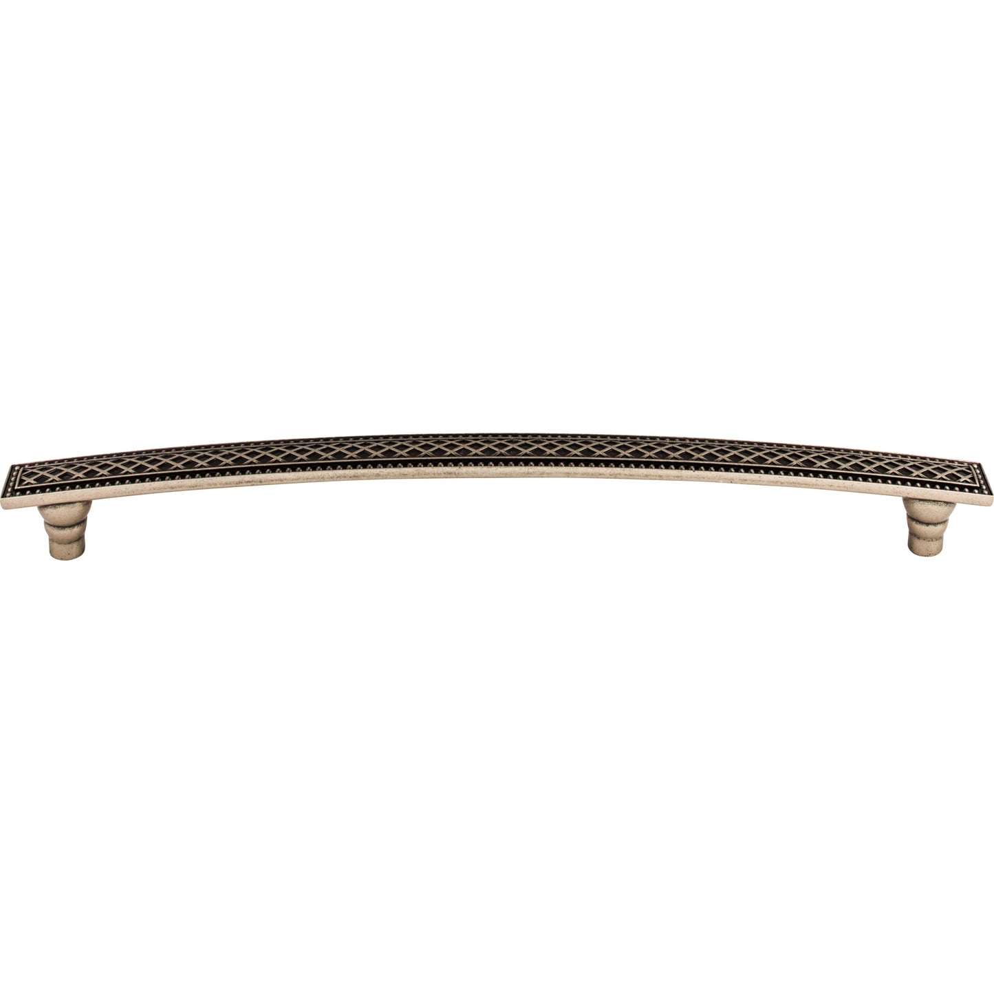 Top Knobs Trevi Bar Pull